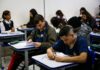 Provão Paulista: estudantes do Ensino Médio já podem conferir notas e correções