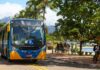 Prefeitura de Ilhabela destaca manutenção da tarifa reduzida para moradores no transporte público