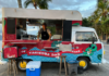 Com financiamento do Banco do Povo do Governo de SP, empreendedor turbina food truck na praia em Ilhabela