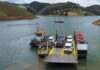 Novas travessias vão contar com embarcações de propulsão elétrica em São Paulo