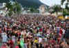Prefeitura de Caraguatatuba abre inscrições dos blocos de rua para o Carnaval 2025