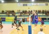 São Sebastião busca vitória para se manter na próxima fase da Superliga B de Vôlei