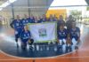 Equipe masculina de Vôlei Adaptado de São Sebastião se classifica para Superliga das Américas