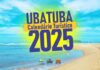 Ubatuba divulga principais eventos planejados para 2025