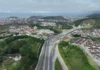 Contorno Norte de Caraguatatuba completa um ano de operação com impactos positivos para a região