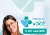 São Sebastião recebe evento gratuito do Coren-SP nesta quarta-feira
