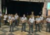 Corpo Musical da Polícia Militar de SP se apresenta em São Sebastião neste sábado