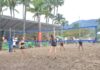 Copa Ilhabela de Vôlei de Praia está com inscrições abertas