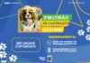 9º Mutirão de Castração do PATA tem vagas disponíveis para cães e gatos