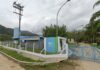 Chuva forte afeta abastecimento de água em Ubatuba