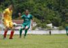 Favoritos se impõem e avançam para as quartas de final do Torneio de Futebol de Aniversário da Cidade