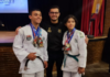 Judoca sebastianense faz história e fica em 2ª lugar no Ranking Nacional da modalidade