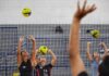 Prefeitura de São Sebastião leva Seletiva de Voleibol Feminino Sub-15 e 17 para Cambury
