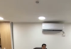 Presidente e funcionários da Câmara discutem reforma administrativa