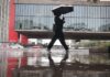 Defesa Civil alerta para possibilidade de chuva forte em São Paulo nesta sexta (14)