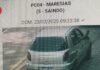 Monitoramento do COI localiza carro e bandidos que assaltaram passageiros de um Porsche