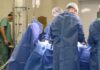 Hospital Regional do Litoral Norte realiza cinco captações de órgãos e beneficia 10 pacientes em janeiro