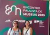 Prefeitura de São Sebastião marca presença no 13º Encontro Paulista de Museus