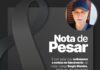 Prefeitura de São Sebastião lamenta o falecimento de Sérgio Moreira, lenda do futsal sebastianense