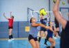 2ª Seletiva de Voleibol Feminino Sub-15 e 17 tem recorde de participantes e atletas aprovadas