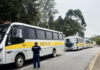 Veja dicas do Detran-SP para contratação de transporte escolar neste início de ano
