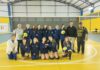 Prefeitura de São Sebastião promove 1ª Seletiva de Voleibol Feminino Sub-15 e 17 para formar equipe oficial