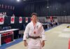 Atleta sebastianense conquista medalha de bronze no International Masters Bremen de Judô, na Alemanha
