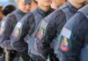 Governo de SP autoriza concurso para alunos-oficiais da Polícia Militar