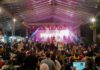 Fim de semana agitado em Ilhabela: 4º Festival da Lula movimenta a cidade com muita gastronomia e música