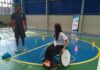Caraguatatuba sedia etapa do Programa de Desenvolvimento Paralímpico nesta terça-feira (11)