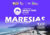 Inscrições para etapa do ITF Beach Tennis World Tour BT200 Maresias são prorrogadas até o dia 8 de abril