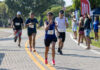 Corrida de Aniversário da Cidade 2025 tem novo ponto de retirada de kits na Costa Sul
