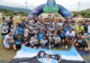 Equipe do Sebastianense é campeã do Torneio de Futebol do Aniversário da Cidade 2025