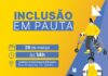 São Sebastião recebe evento ‘Inclusão em Pauta’ no mês de conscientização da Síndrome de Down