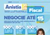 Prefeitura de São Sebastião lança Campanha de Anistia Fiscal com descontos especiais e condições facilitadas