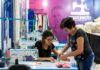 Programa Municipal ‘Costuração’ oferece 200 vagas para cursos de corte e costura em São Sebastião