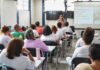 Profissionais dos Serviços de Convivência e Fortalecimento de Vínculos de São Sebastião participam de capacitação sobre escuta especializada