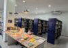 Biblioteca Municipal de São Sebastião recebe doação de 150 livros do SisEB