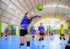 Prefeitura de Ilhabela realiza Festival de Voleibol de Base neste sábado (26)