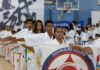 1° Campeonato Regional de Karatê IKO Nakamura populariza modalidade em São Sebastião