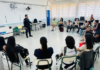 Escolas recebem Formação de Lideranças Estudantis e fortalecem protagonismo juvenil em São Sebastião