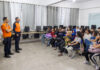 Prefeitura de São Sebastião inicia formações do programa Agente Mirim da Defesa Civil com alunos da rede municipal