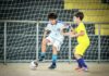 Abertura da 15ª Copa Sebastianense, 14ª Copa Kids e 1ª Recopa Sebastianense marcam início da temporada do futsal de São Sebastião