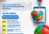 Prefeitura de SS realiza ação em alusão ao Dia Mundial de Conscientização do Autismo nesta terça-feira em Juquehy