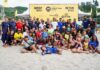 Mundial de Beach Tennis: duplas brasileiras são campeãs do BT200 Maresias