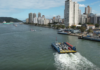 Travessias litorâneas de SP registram aumento no volume transportado e redução no tempo de espera