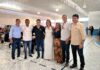 Vereadores de Caraguatatuba participam do Fórum Municipal de Atenção à Pessoa com Transtorno do Espectro do Autismo