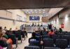 Câmara Municipal aprova CAR do transporte público e elege membros da Comissão Permanente de Educação e Cultura