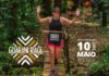 Etapa YDJU da Guarani Race une cultura e esporte em uma prova nas trilhas centenárias do povo guarani, em Boraceia