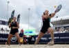 Mundial de Beach Tennis: BT200 Maresias promete duelos emocionantes e muito entretimento para o público
